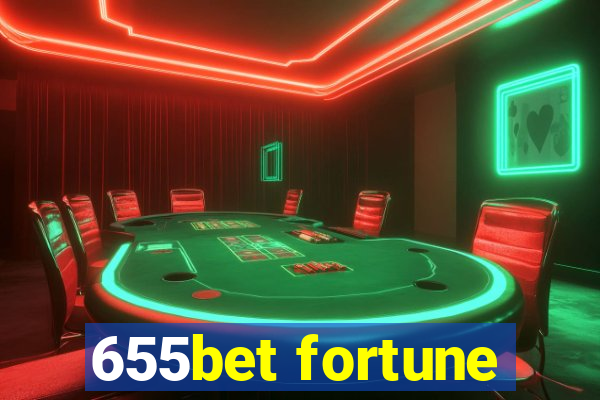 655bet fortune